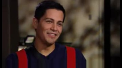 Jay Hernandez {}