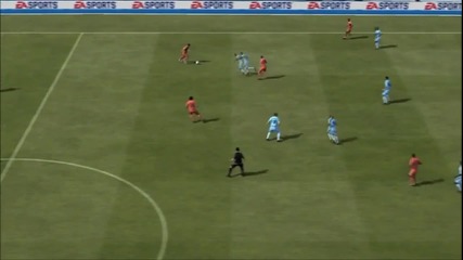 Fifa 12 Бъговете стават все по-добри #18