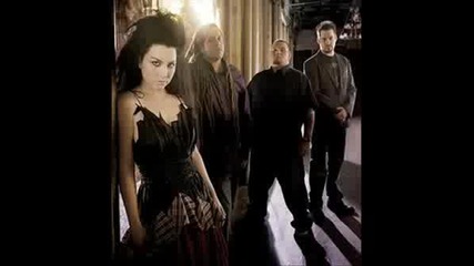 Evanescence,  Eminem and 2pac - Open Doors
