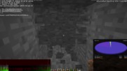 Minecraft 1.0.0 - кратък геймплей