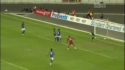 2011-07-16 Malaysia vs Liverpool 1-2 Ngog (68)