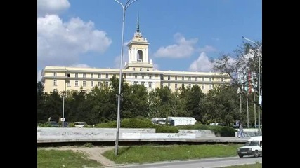 My World.. Моята Варна..