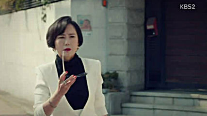 Go Back Couple E09 / Отново Двойка Е09