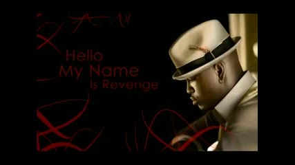 Ne - yo - hello my name is revenge