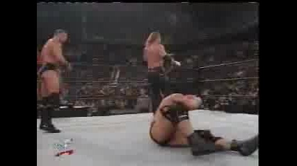wwe royal rumble match 2002 part 5 