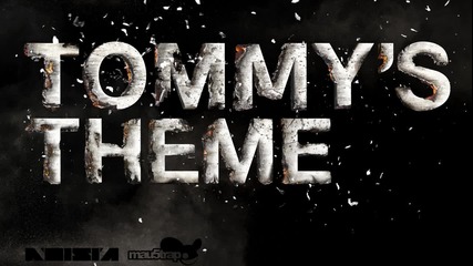 Noisia - Tommys Theme