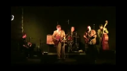 Mojo Blues Band - I Don t Care