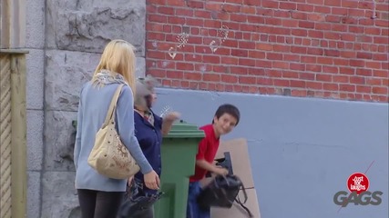 Смешна Скрита Камера