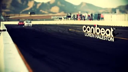 Formula Drift Vegas _after Dark_ (clean version)