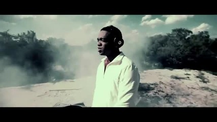 Sean Kingston - Wont Stop