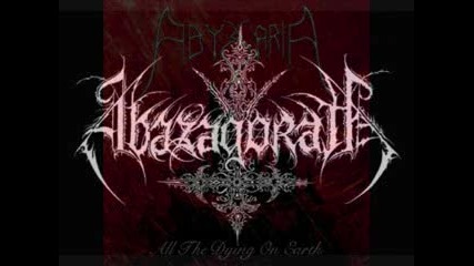 Abyssaria - All the Dying on Earth 