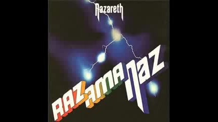 Nazareth - Broken down angel 