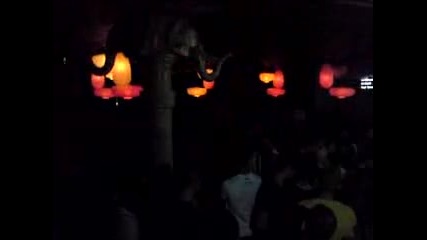 Dim4ou и F.o. - Bar Kashmir (05.09.2012) Part 1