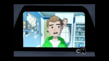Бен 10 Ултра Извънземен (бг аудио) - Епизод 7 - Ben 10 Ultimate Alien Н О В И Е П И З О Д И !!!