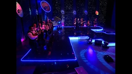 BORA DRLJACA - NEKA TEBI BUDE DOBRO 1 (2014 - BN Music BN TV)