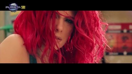 Анелия ft. Галин - Аз съм Дяволът (official Video Clip) 2015