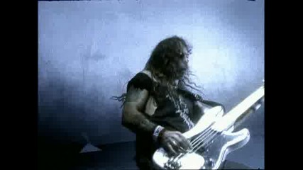 iron maiden - 1995 man on the edge 