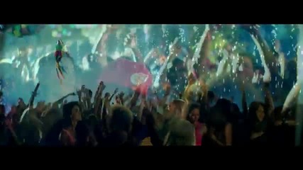 Flo Rida - Whistle (official Video)