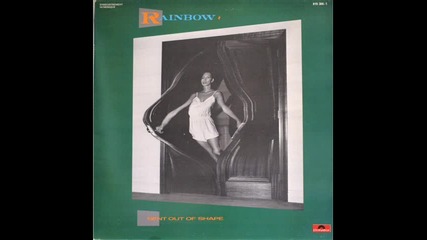 Rainbow - Street of Dreams