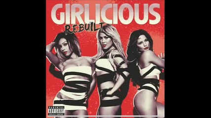 Girlicious - Hate Love