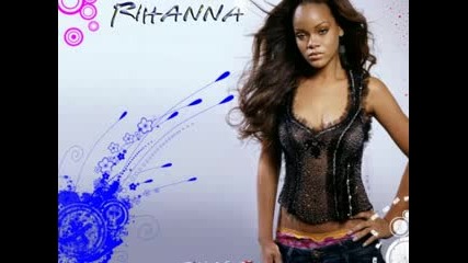 Rihanna Ft Akon - Emergency Room 2008 - 2009