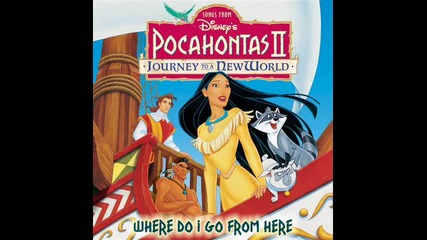 Pocahontas 2: Full Original Soundtrack - Score & Ost