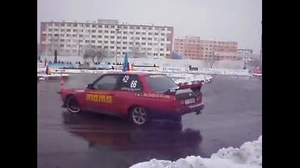 alexm3x drift studenski grad 