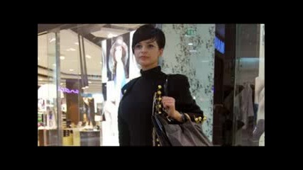 Преслава без грим и пак е страхотна