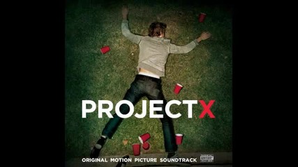 [project X] • Wale - Pretty Girls