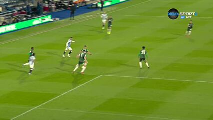 Хъдърсфийлд - Барнзли 2:1 /репортаж/