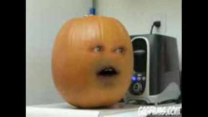 Annoying Orange