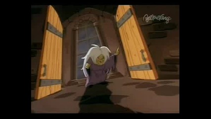 Tom And Jerry Kids - Doom Manor