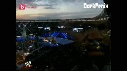 Wwe Кеч Мания 29 Бг Аудио Част 1