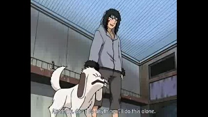 Naruto Mugen Ep 10 - Beast Fight