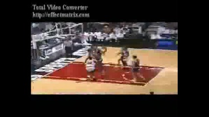 Nba The Best Block`s