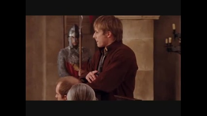 Merlin - Funny Moments Video (all Of The Cast)