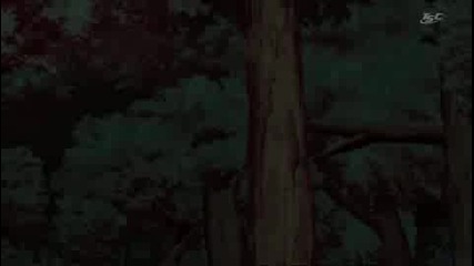 Naruto Shippuuden Епизод.57 и Епизод.58 [bg Subs] 2/2