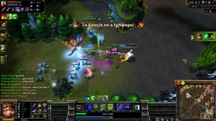 Teemo too strong_2