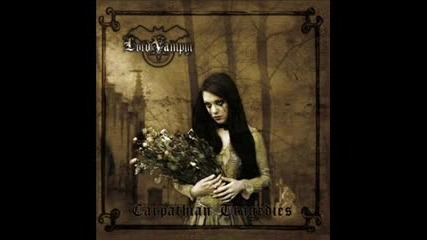Lord Vampyr - Carpathian Roots 