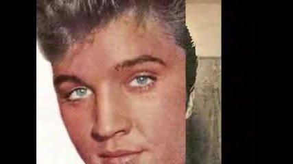 Elvis Presley - The Girl Next Door Went Awalking.flv