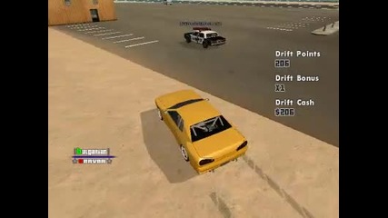 gta san andreas (multiplayer sa-mp) Created by:simo_18