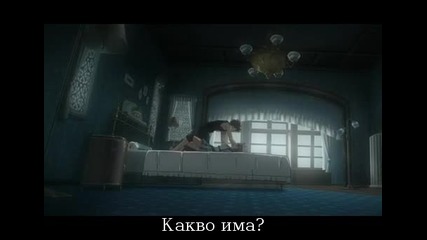 High School of the Dead 11 Бг Суб 