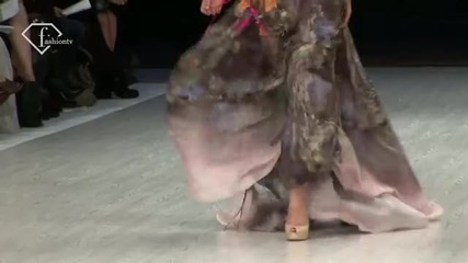 fashiontv Ftv.com - London Fw S S 11 - Matthew Williamson Show 