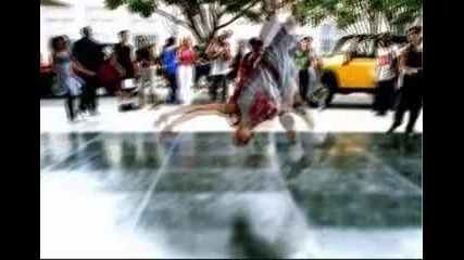 Britney Spears - ...baby One More Time 