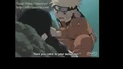 Naruto-смях (къде са ми парите) :d