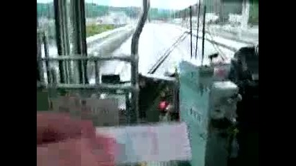 Genkijapan.net How to use a Japanese bus 