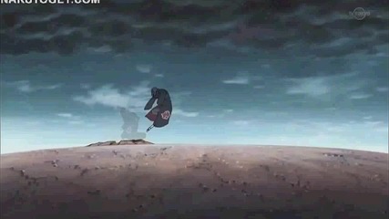 Akatsuki Amv - Use Your Fist and Not Your Mouth