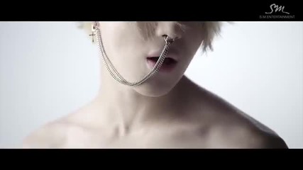 Taemin ( big bang ) - Danger