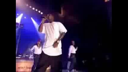 The Game - Put you on the Game Live