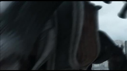 Final Fantasy Vii - Advent Children - 5 